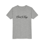 Christ Is King Youth Tee