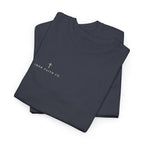 Walk By Faith Tee – Back Print