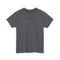 Different Romans 12:2 Tee – Back Print