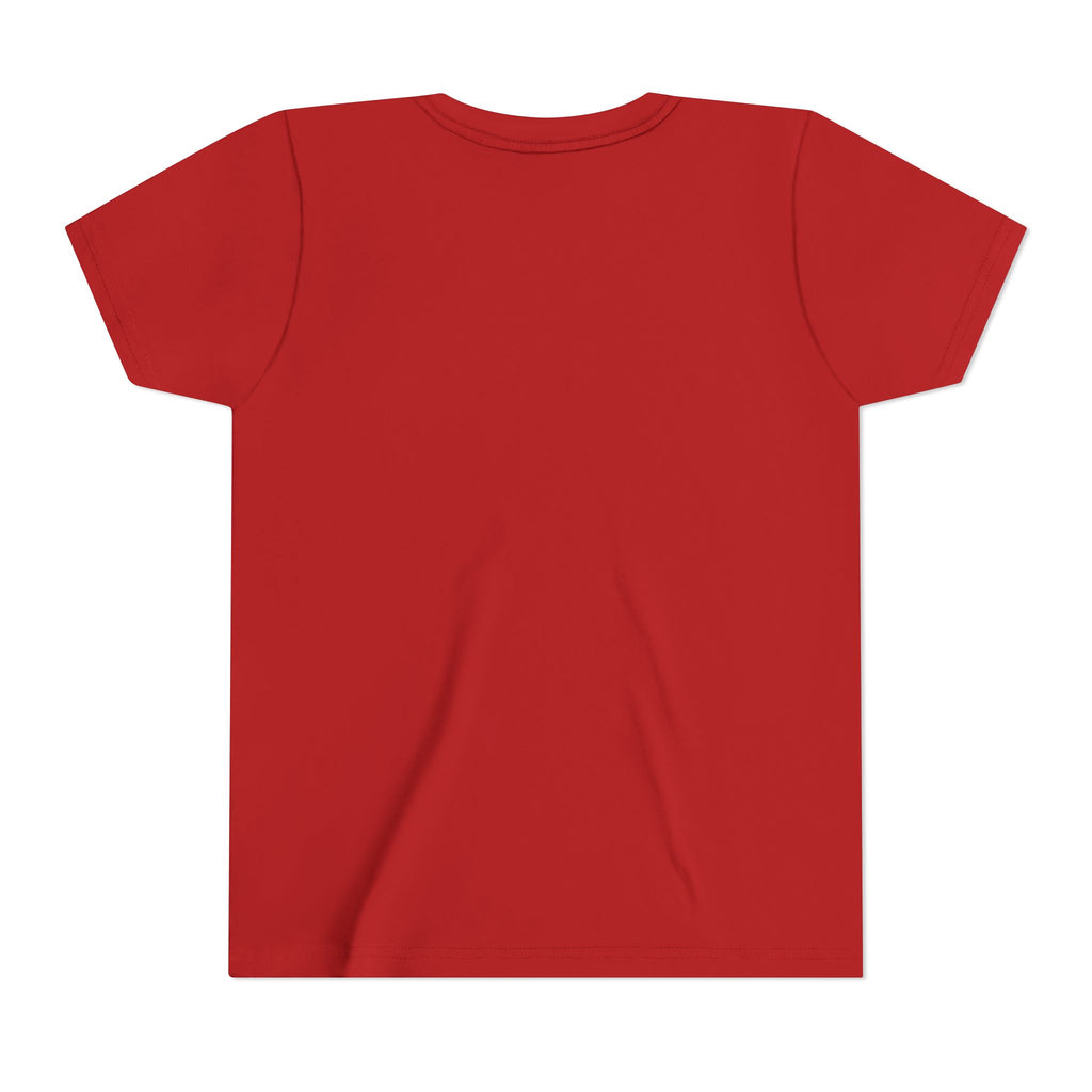 Good Things Come From Obedience Youth Tee