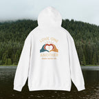 Love One Another Hoodie - IronFaithCo - photo 19 of 30