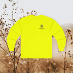 Iron Faith Co - Long sleeve tee - photo 6 of 30