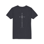 Christ Is King Youth Tee