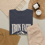 Built on a Higher Standard Tee