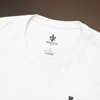 Iron Faith Co - Not Perfect, Just Forgiven - Unisex Heavy Cotton T-Shirt - photo 25 of 30