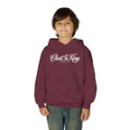 Christ Is King Youth Hoodie