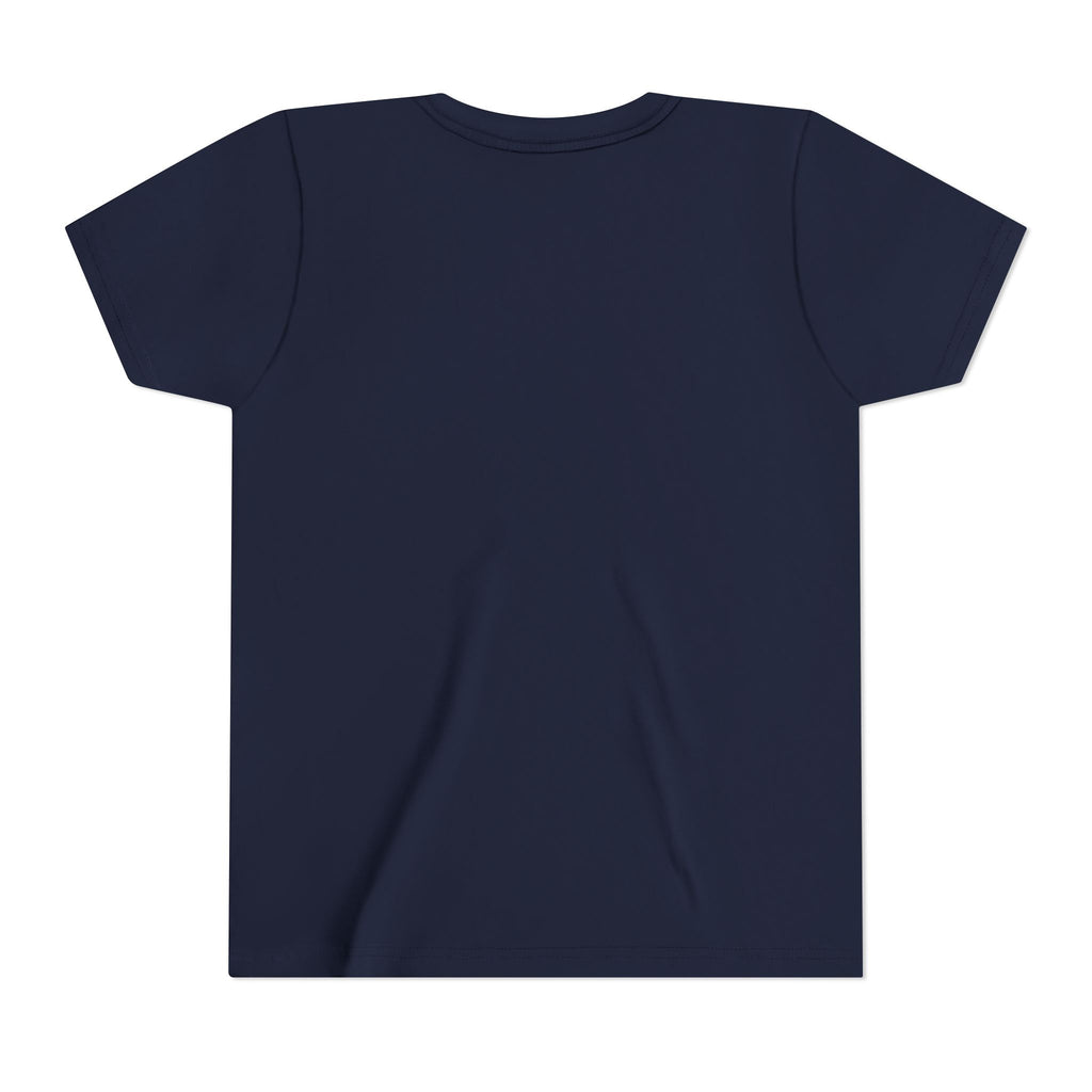 Walk By Faith Youth Tee