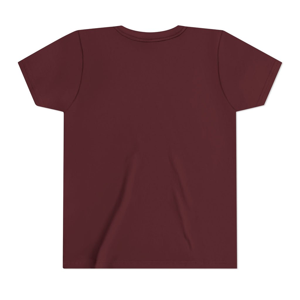 Built on a Higher Standard Youth Tee