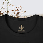 Iron Faith Co. - Walk by Faith - Women's Softstyle Tee - photo 22 of 30