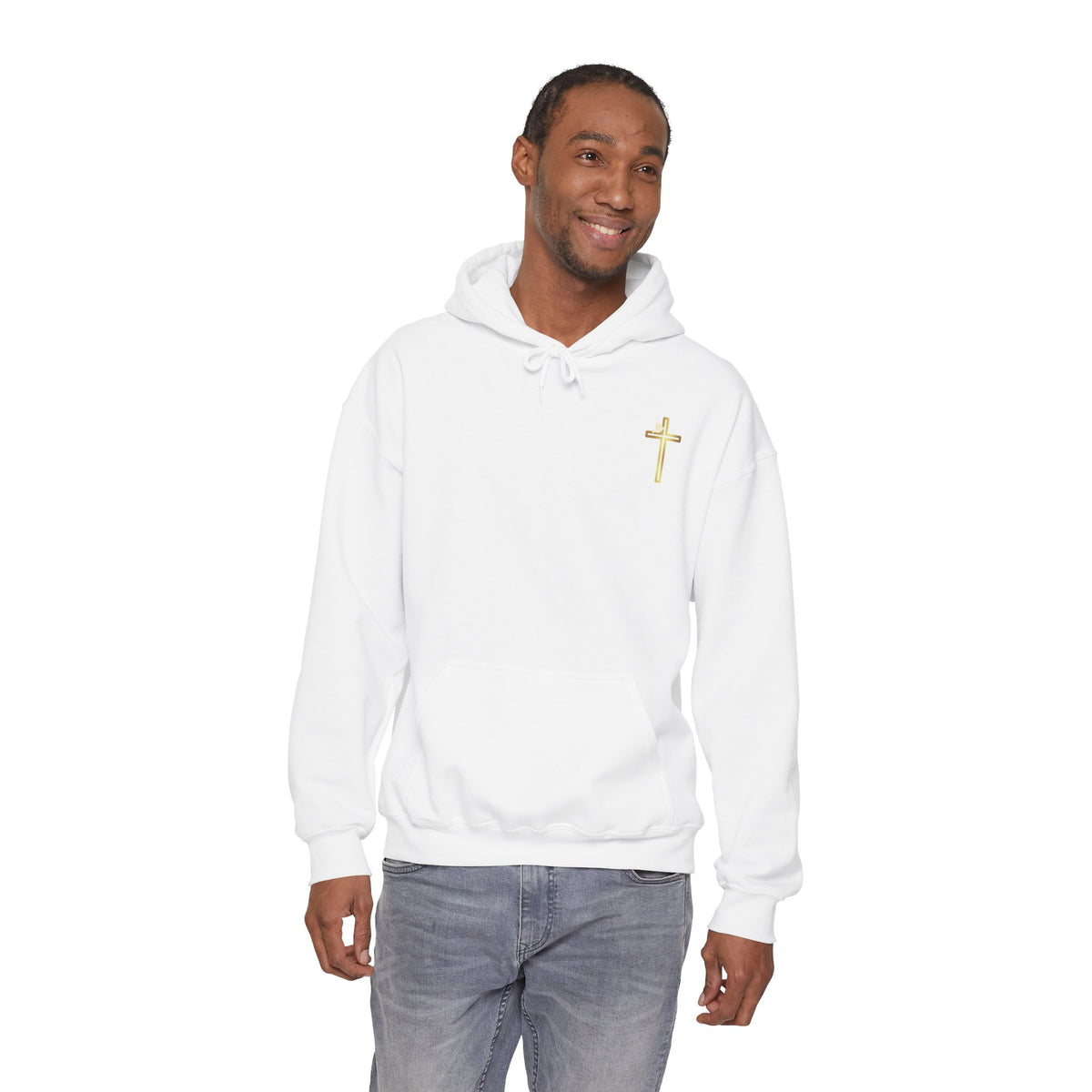 Iron Faith Co. Mountain Logo Pullover - photo 23 of 30