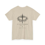 It Is Finished Tee