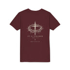 It Is Finished Youth Tee