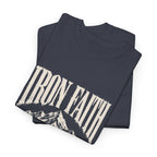Built on a Higher Standard Tee