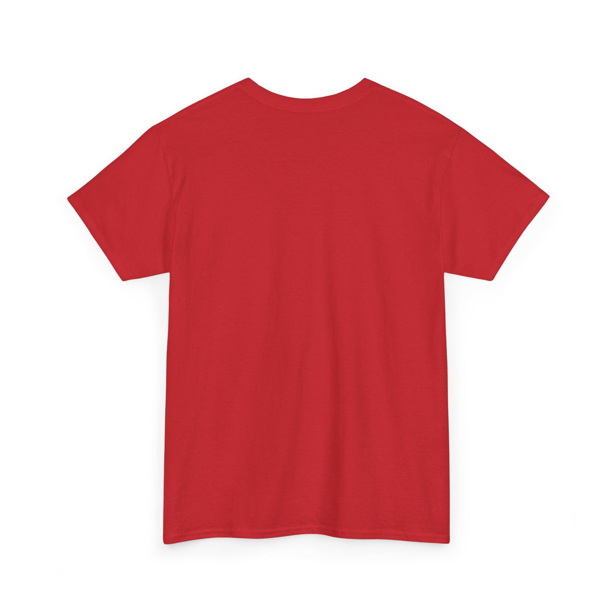 Built on a Higher Standard Tee