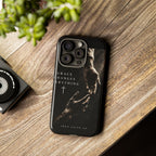 Grace Changes Everything Phone Case