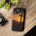A Greater Purpose Phone Case