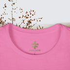 Iron Faith Co. | Walk by Faith | Women's Softstyle Tee
