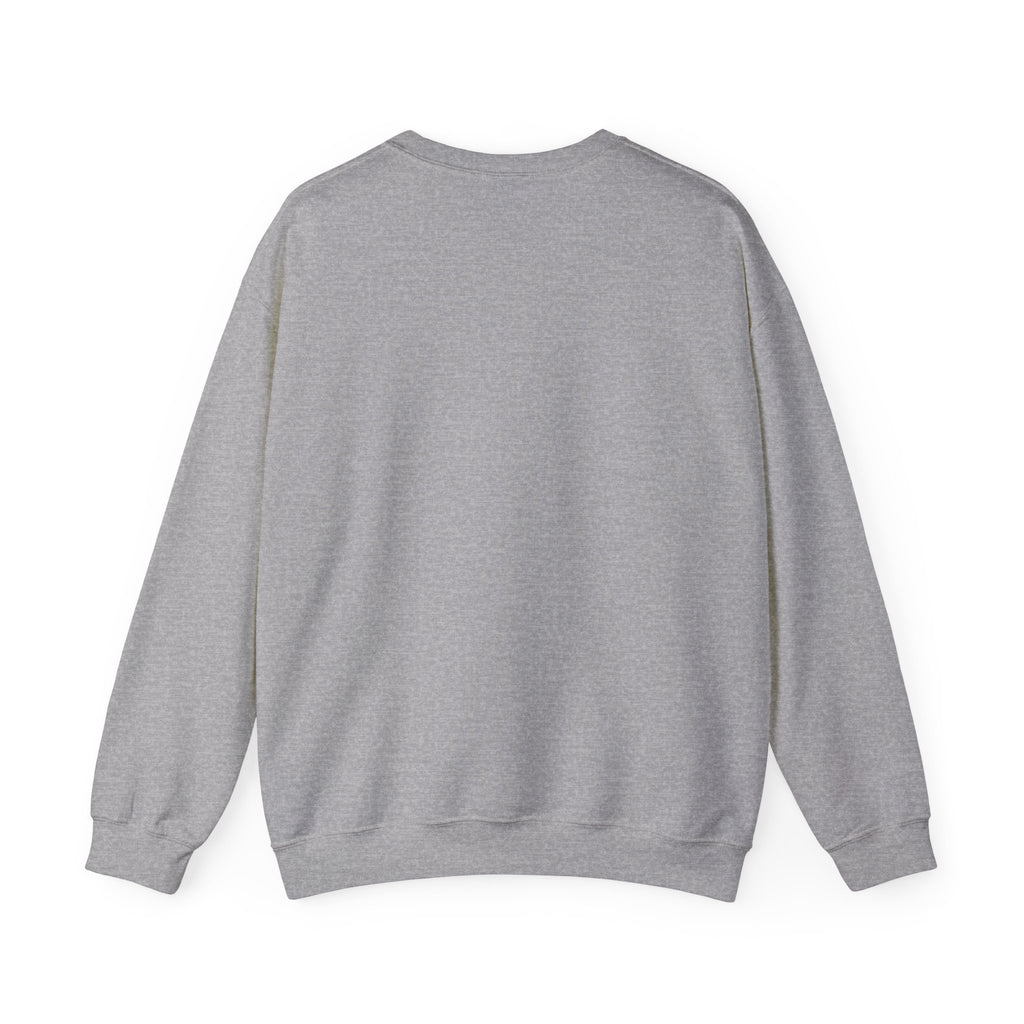Iron Faith Co. Wordmark Crewneck