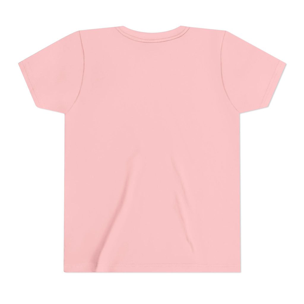 Iron Faith Co. Wordmark Youth Tee
