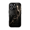 Grace Changes Everything Phone Case