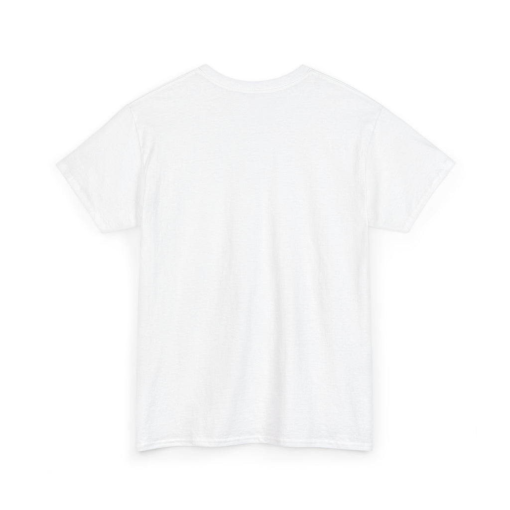 Iron Faith Co. Wordmark Tee