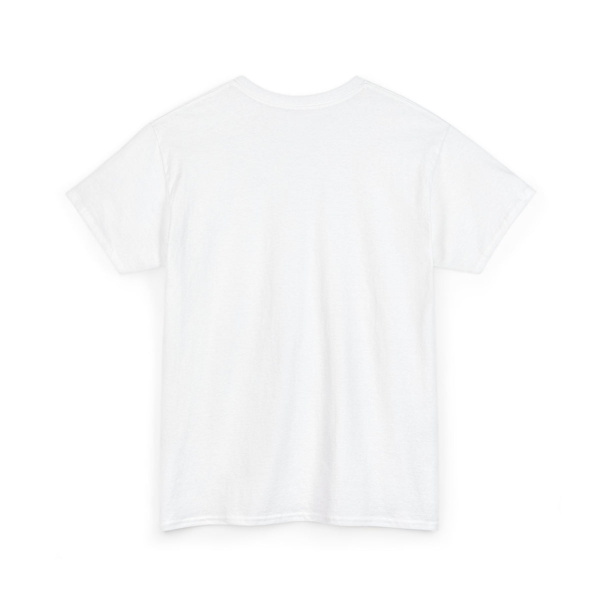 Iron Faith Co. Wordmark Tee