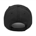 Walk By Faith Dad Hat