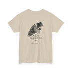 Pray Harder Tee – Back Print