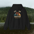Love One Another Hoodie - IronFaithCo - photo 15 of 30