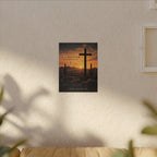 A Greater Purpose Canvas Print