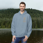 He Makes All Things New Hoodie