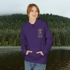 He Makes All Things New Hoodie