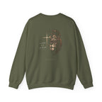 Lion of Judah Crewneck – Back Print