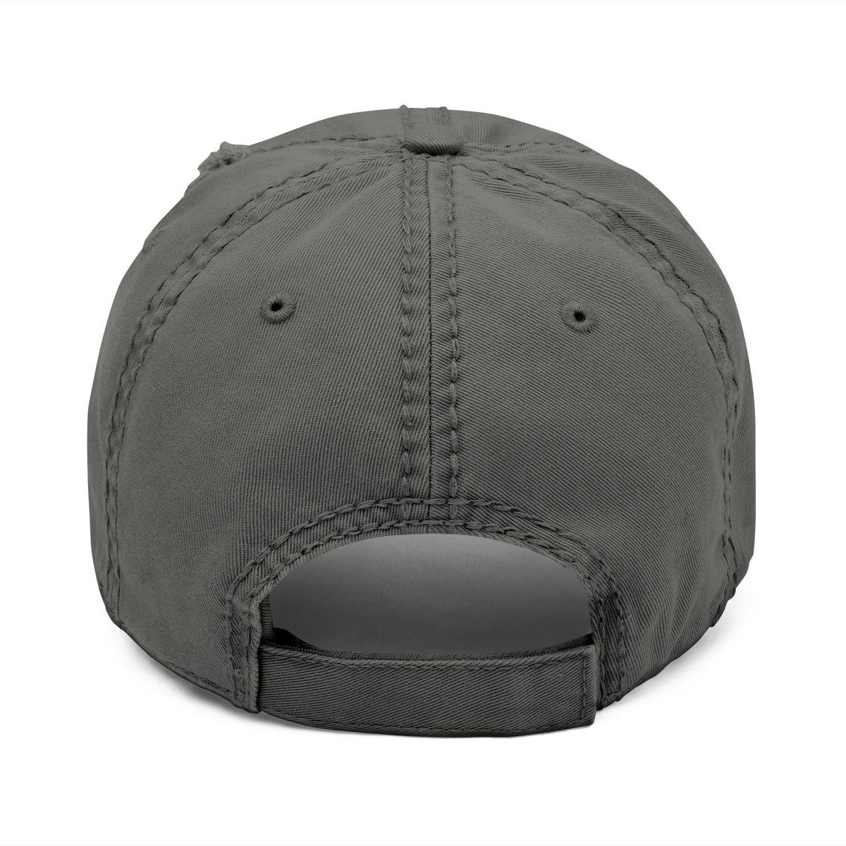 It Is Finished Dad Hat