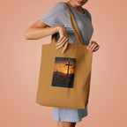 A Greater Purpose Tote Bag