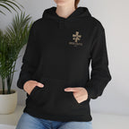 Love One Another Hoodie - IronFaithCo - photo 17 of 30