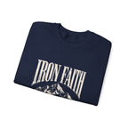 Built on a Higher Standard Crewneck