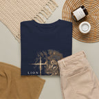 Lion of Judah Tee