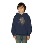 Lion of Judah Youth Hoodie