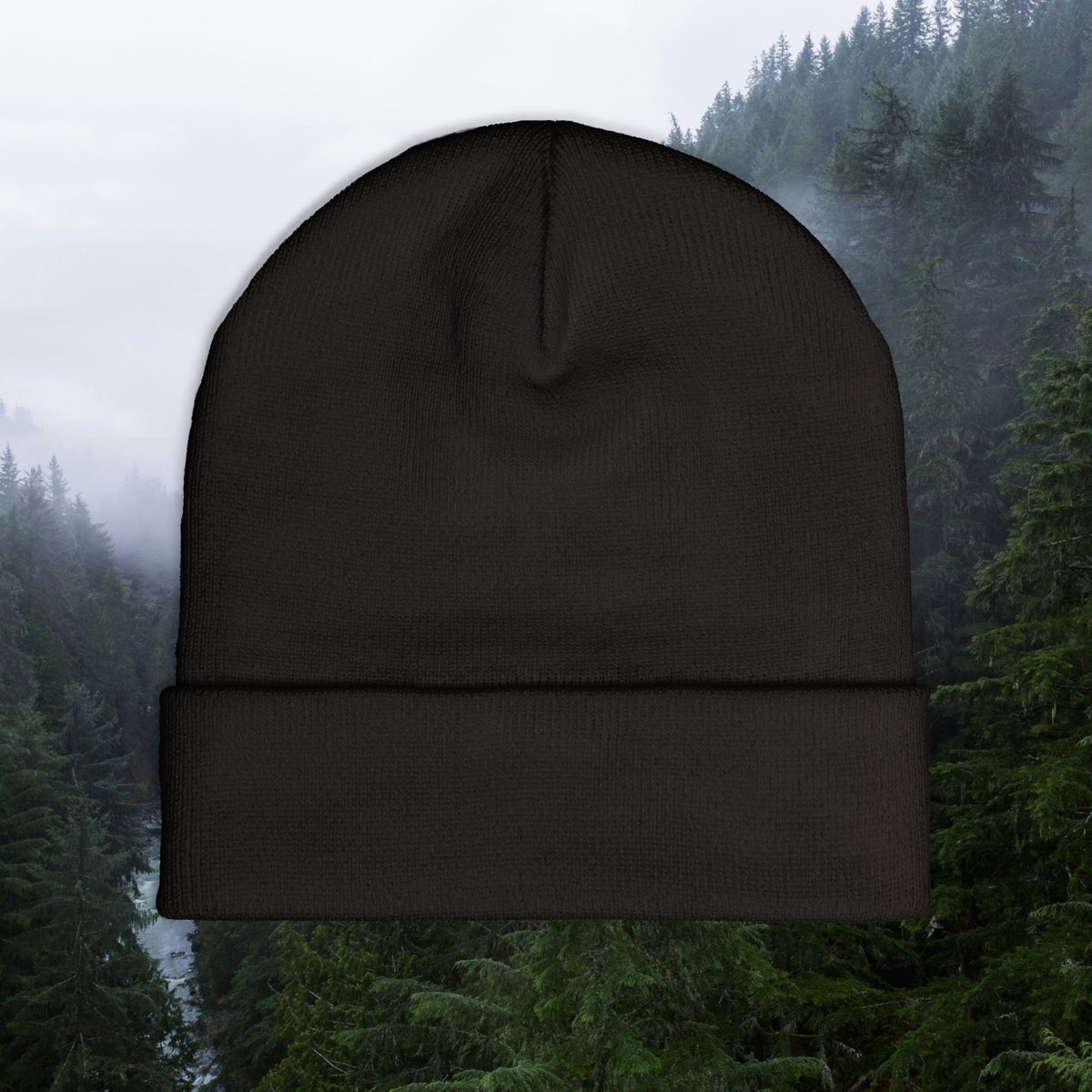 Iron Faith Co. - Knit Beanie (Embroidery) - photo 17 of 30