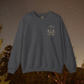 Hope Was Born This Night Sweatshirt - IronFaithCo. - photo 6 of 30