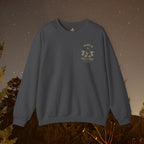 Hope Was Born This Night Sweatshirt - IronFaithCo. - photo 6 of 30
