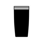 Christ Is King Insulated Tumbler, 20oz