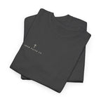 Walk By Faith Tee – Back Print
