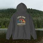 Love One Another Hoodie - IronFaithCo