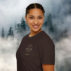 Iron Faith co - Matthew 6:34 T-shirt - photo 17 of 30
