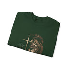Lion of Judah Crewneck