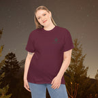 Iron Faith Co. | Not Perfect, Just Forgiven - Unisex Heavy Cotton T-Shirt