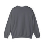 Iron Faith Co. Wordmark Crewneck