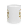 He Makes All Things New Mug